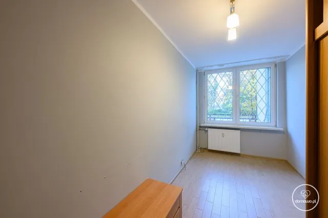 PRAGA POŁUDNIE / 40m2 / 2 POKOJE / BALKON 6m2 / KW 