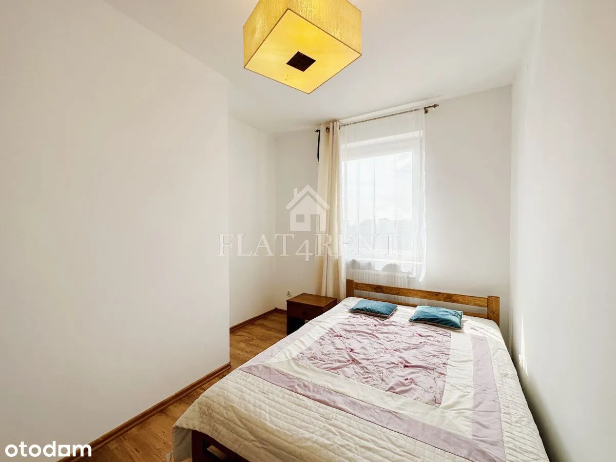 Białołęka | 44M2 | 2 Pokoje | Balkon