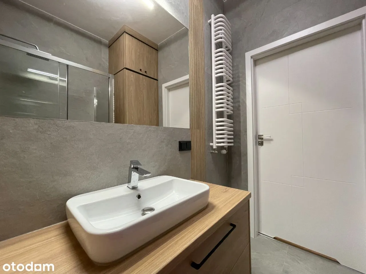 Apartament Premium, ul. Kasprzaka