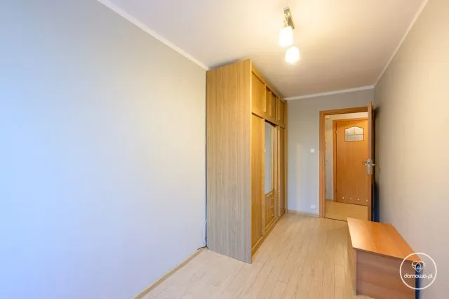 PRAGA POŁUDNIE / 40m2 / 2 POKOJE / BALKON 6m2 / KW 