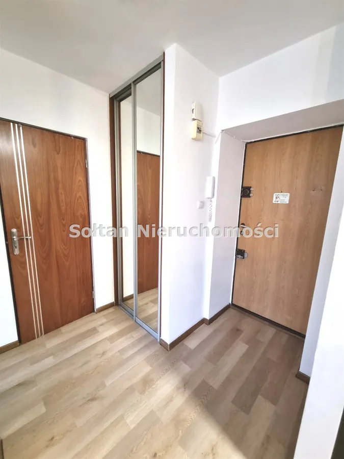 Mieszkanie na sprzedaż, 36 m², 2 pokoje Warszawa Śródmieście 