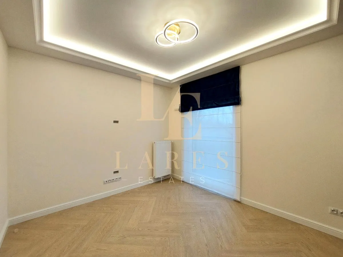 Apartament, ul. Szwedzka