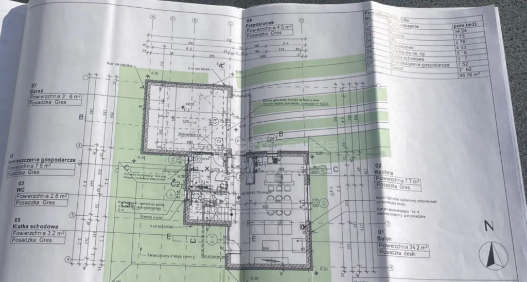 Dom na sprzedaż, 175 m², 4 pokoje Warszawa Białołęka 