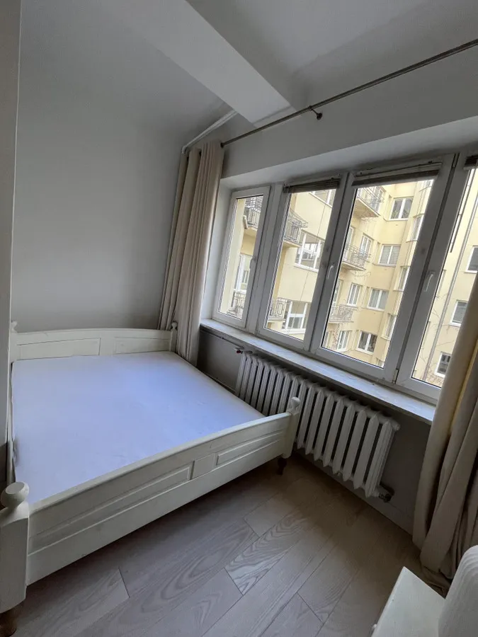 Apartament/biuro w ścisłym centrum 