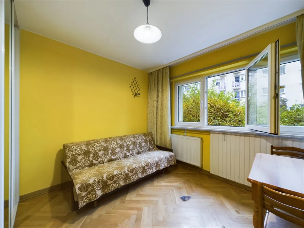 Wynajmę mieszkanie czteropokojowe : Warszawa Bielany , ulica Słodowiec, 52 m2, 3800 PLN, 4 pokoje - Domiporta.pl