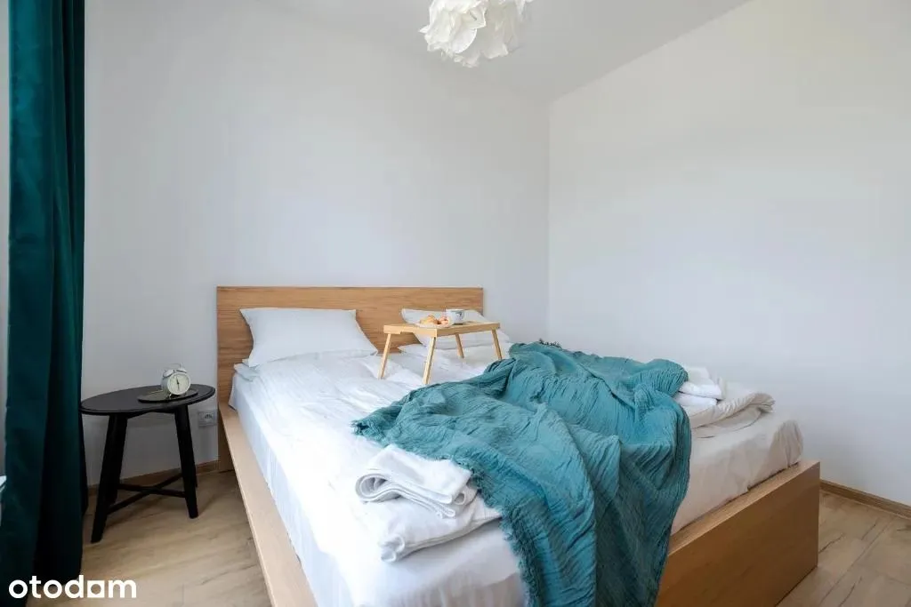 Apartament inwestycyjny Ursynów, odlicz VAT 23%