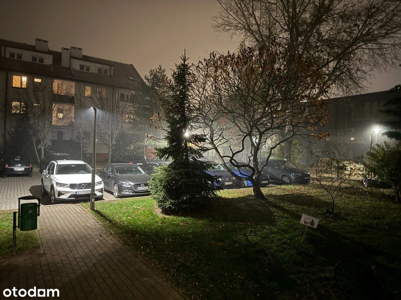 3 Pokojowe Mieszkanie ul. Palestyńska Targówek