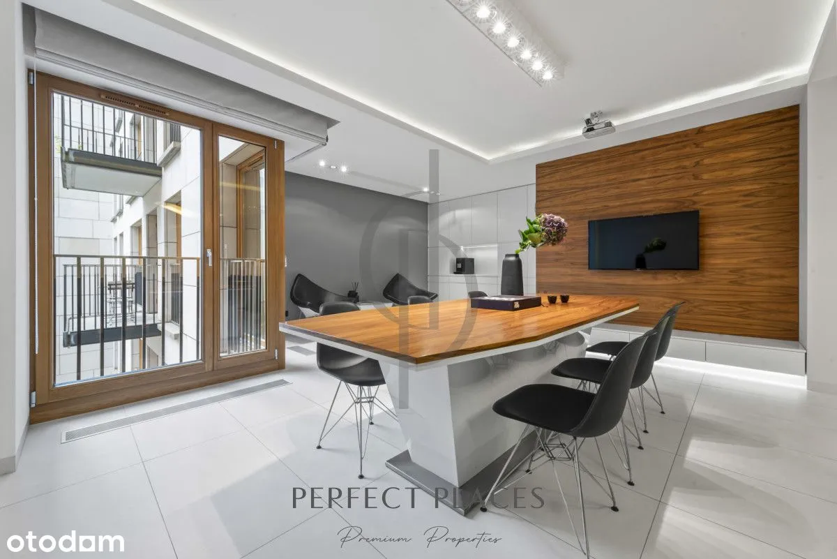 Apartament 3 pokoje | Restaura Górskiego