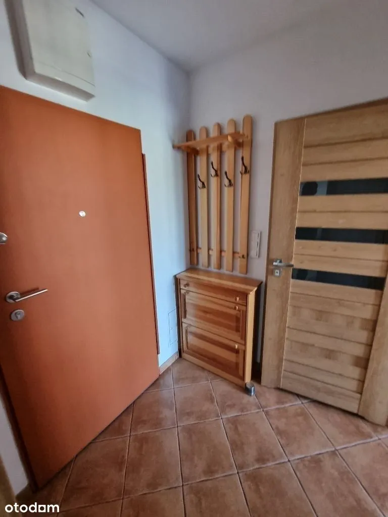 Mieszkanie 2 pokojowe, 42 m2 Warszawa Bielany