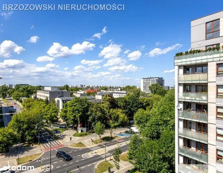 Sprzedam mieszkanie trzypokojowe: Warszawa Żoliborz Żoliborz , ulica Rydygiera, 67 m2, 1200000 PLN, 3 pokoje - Domiporta.pl