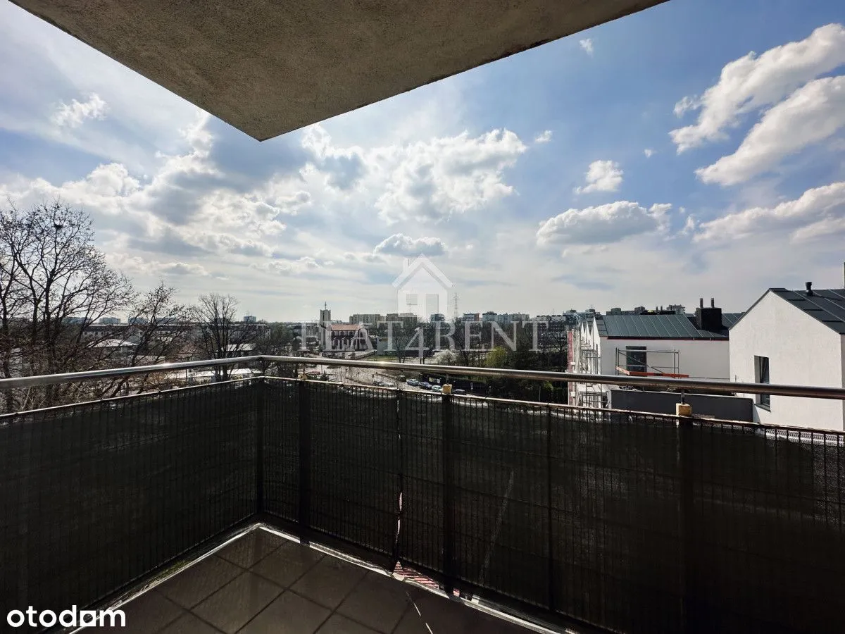 Białołęka | 44M2 | 2 Pokoje | Balkon