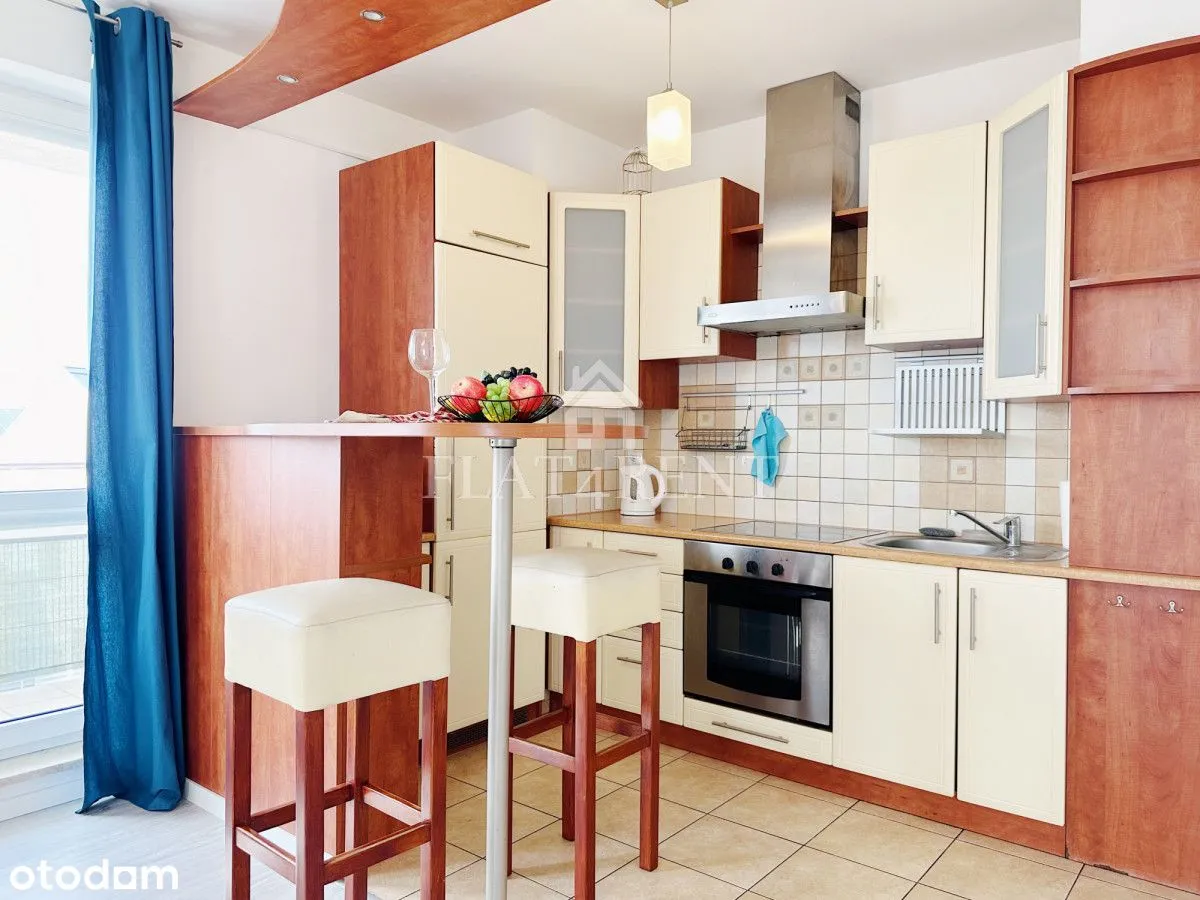 Białołęka | 44M2 | 2 Pokoje | Balkon