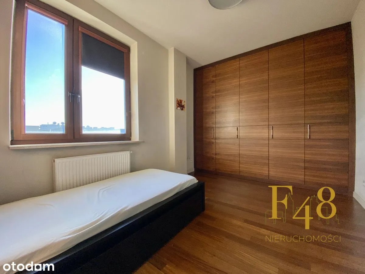 Unikalny 156,6 M²  Apartament W Sercu Mokotowa