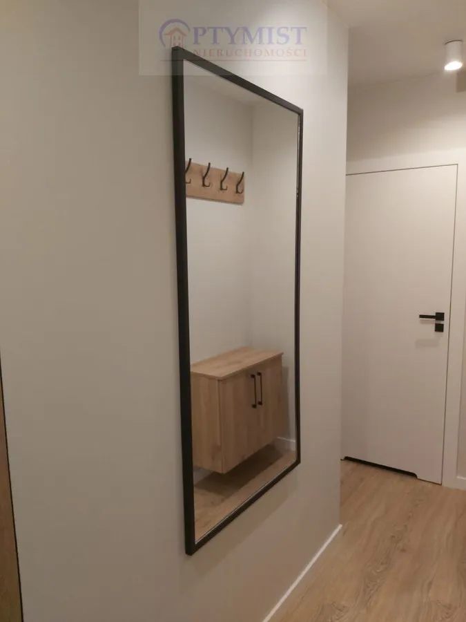 Mieszkanie do wynajęcia, 49 m², 2 pokoje Warszawa Włochy 