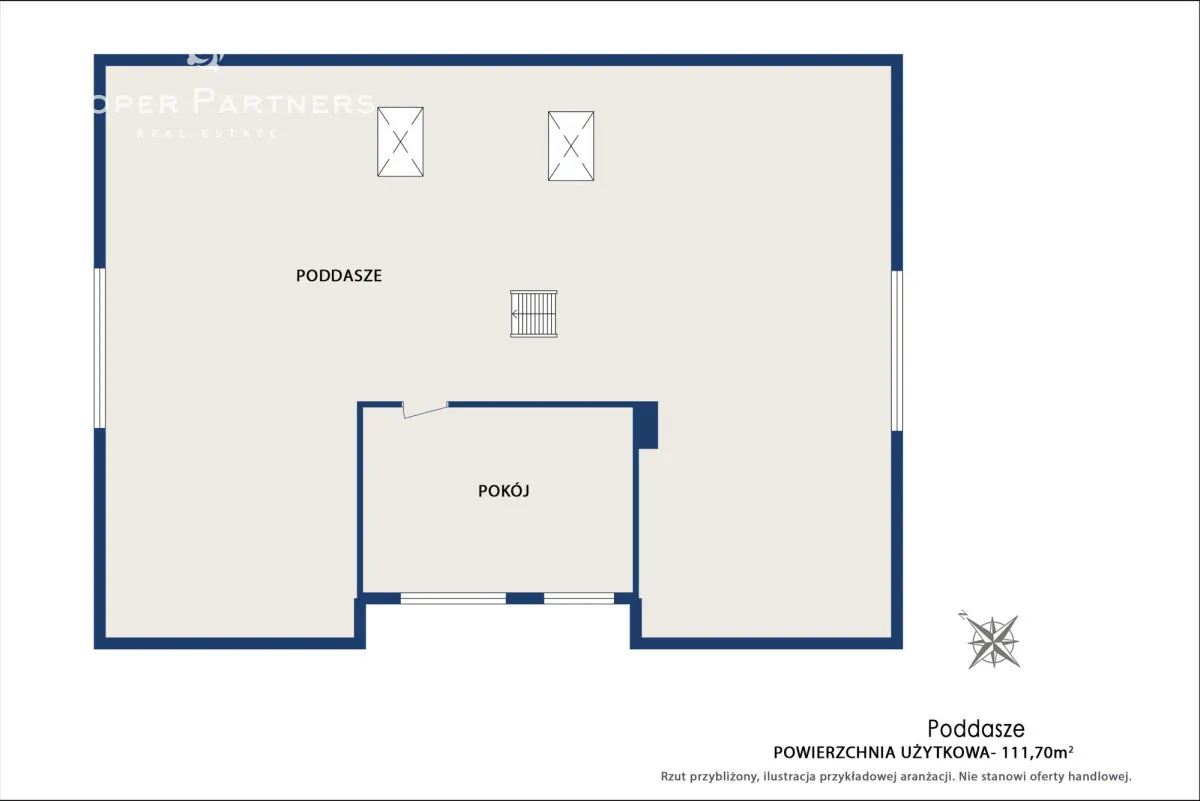 Dom na sprzedaż, 212 m², 4 pokoje Warszawa Białołęka 