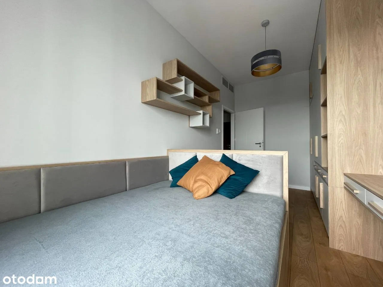 Apartament Premium, ul. Kasprzaka