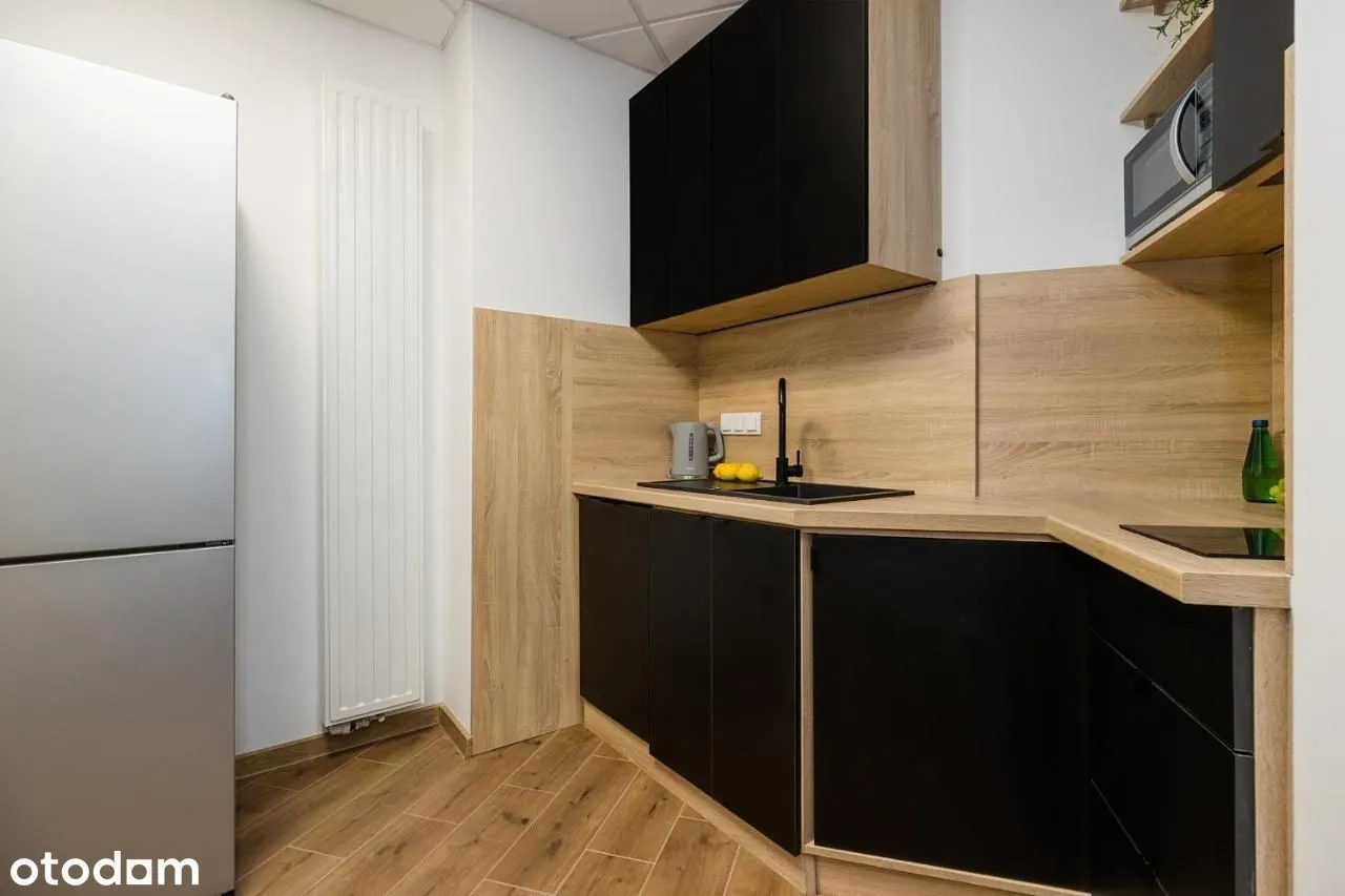 Apartament inwestycyjny Bliska Wola odlicz 23% VAT