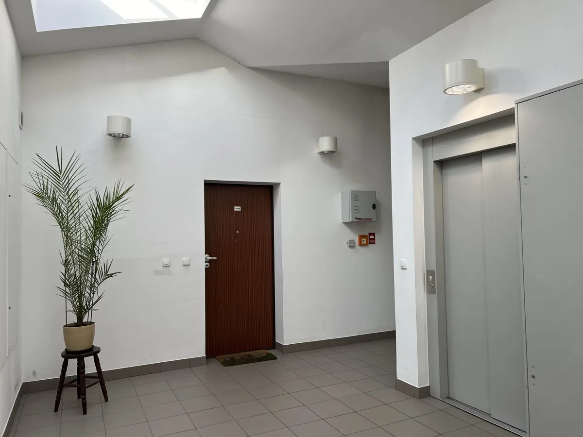 Nowoczesny, słoneczny 2 pok. Apartament 