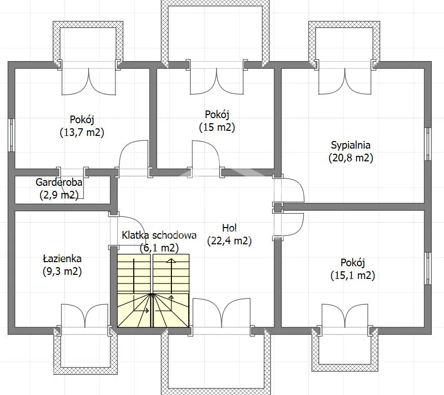 Działka aż 1300 m2/cicha okolica/dla rodziny 