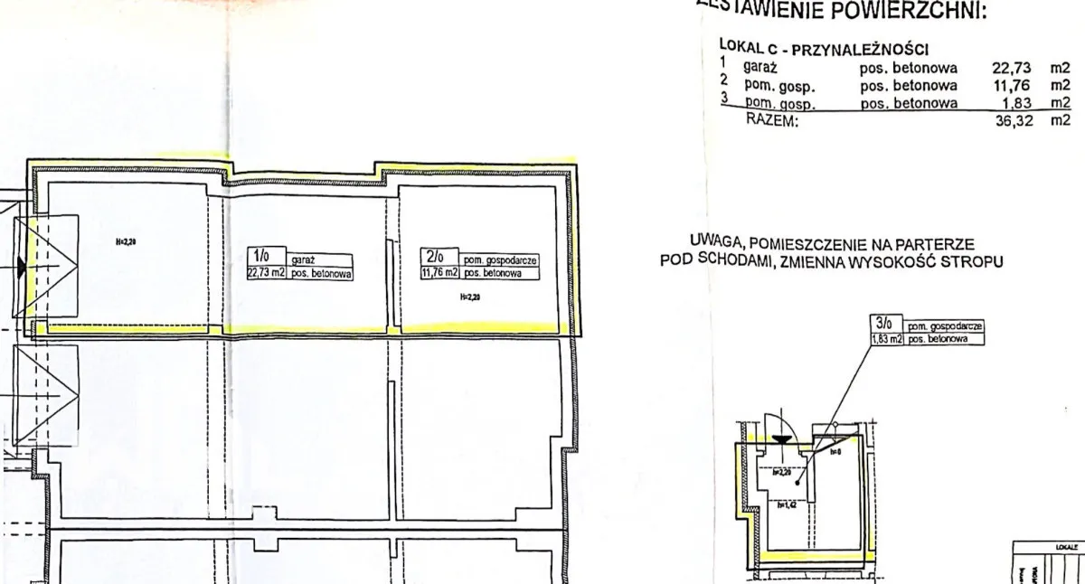 MIESZKANIE NA MIARĘ w STM BEZCZYNSZOWE 