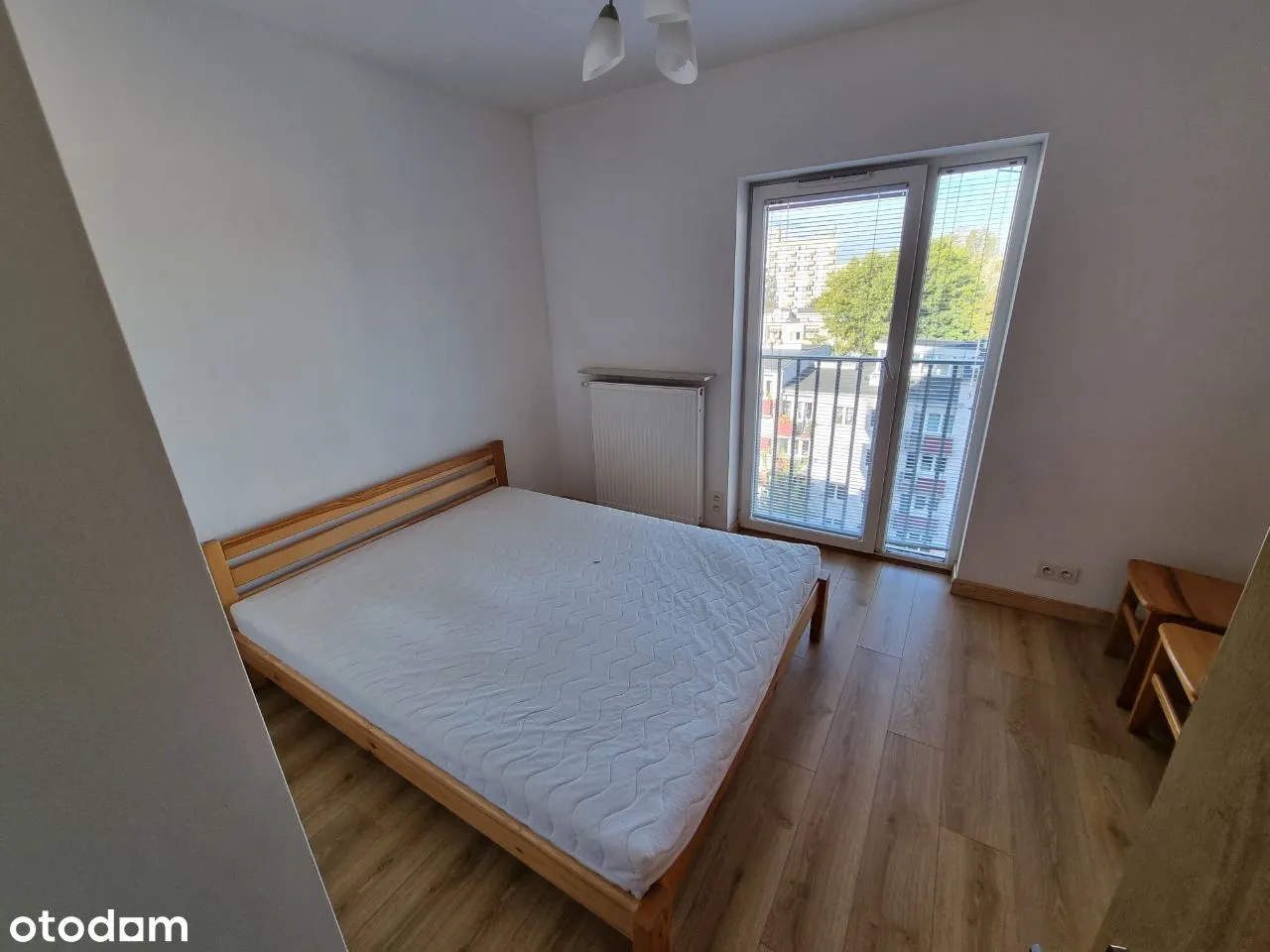 Mieszkanie 2 pokojowe, 42 m2 Warszawa Bielany