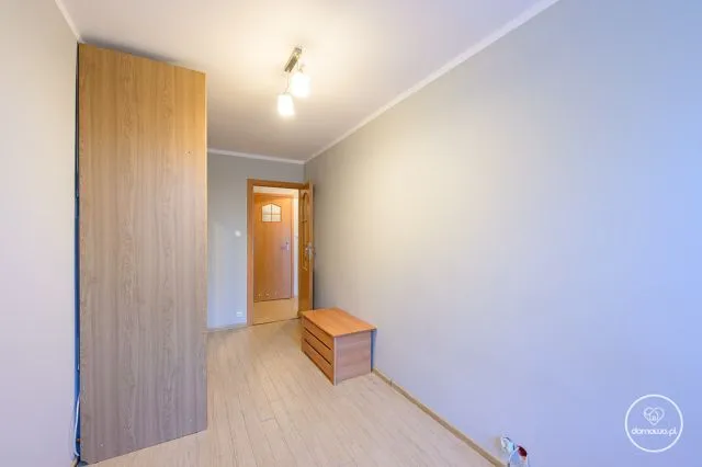 PRAGA POŁUDNIE / 40m2 / 2 POKOJE / BALKON 6m2 / KW 