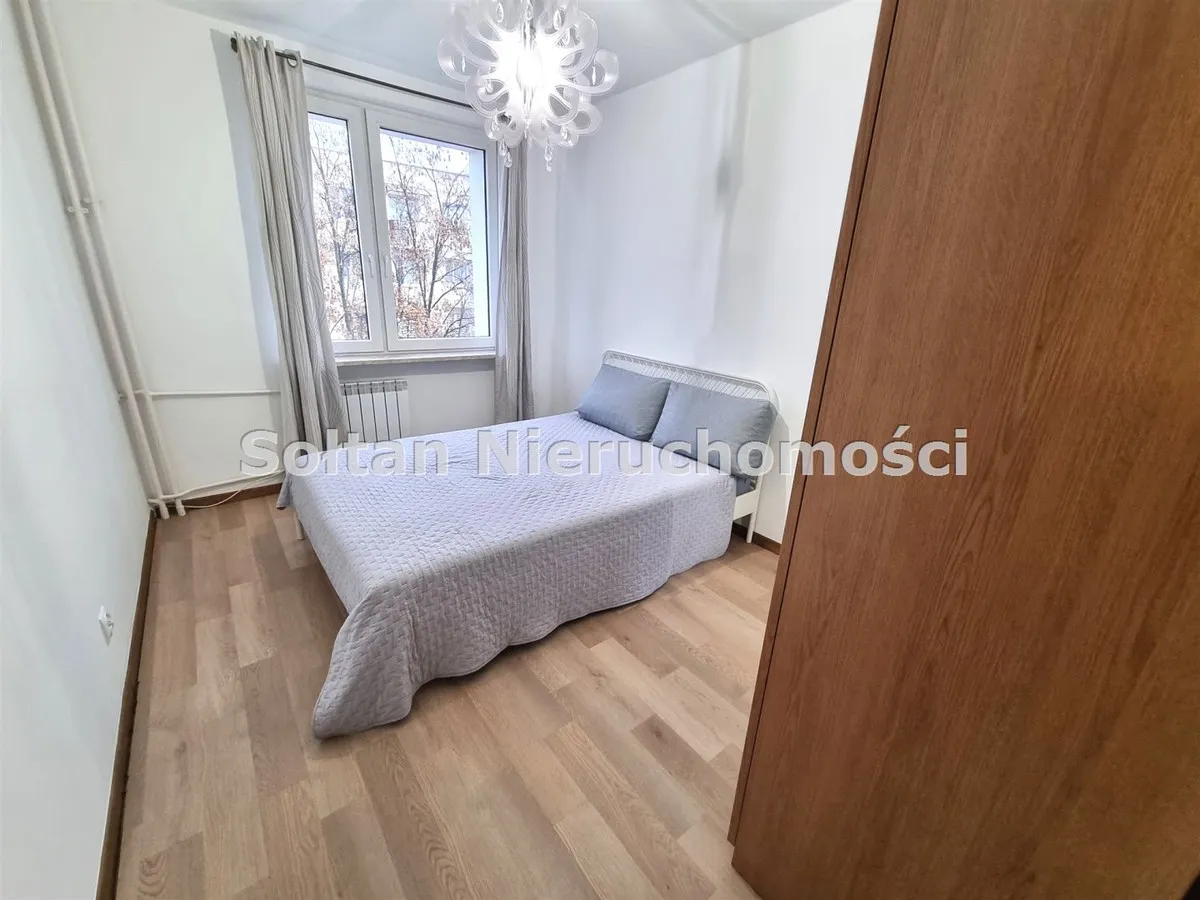 Mieszkanie na sprzedaż, 36 m², 2 pokoje Warszawa Śródmieście 