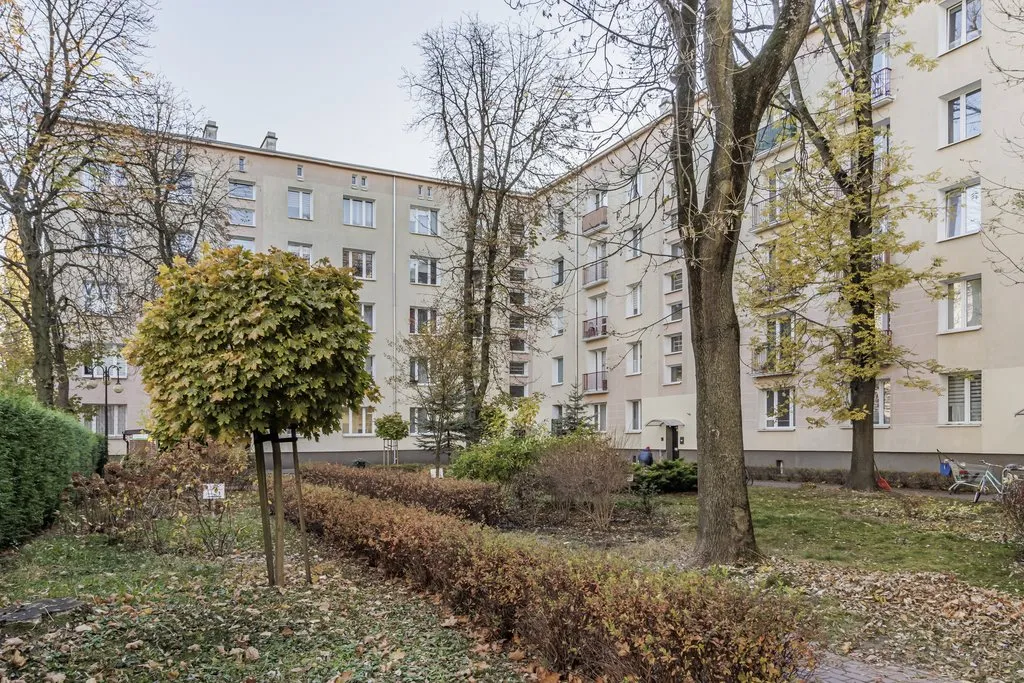 Sprzedam kawalerkę: Warszawa Mokotów Wierzbno , ulica Baboszewska, 37 m2, 615000 PLN, 1 pokój - Domiporta.pl