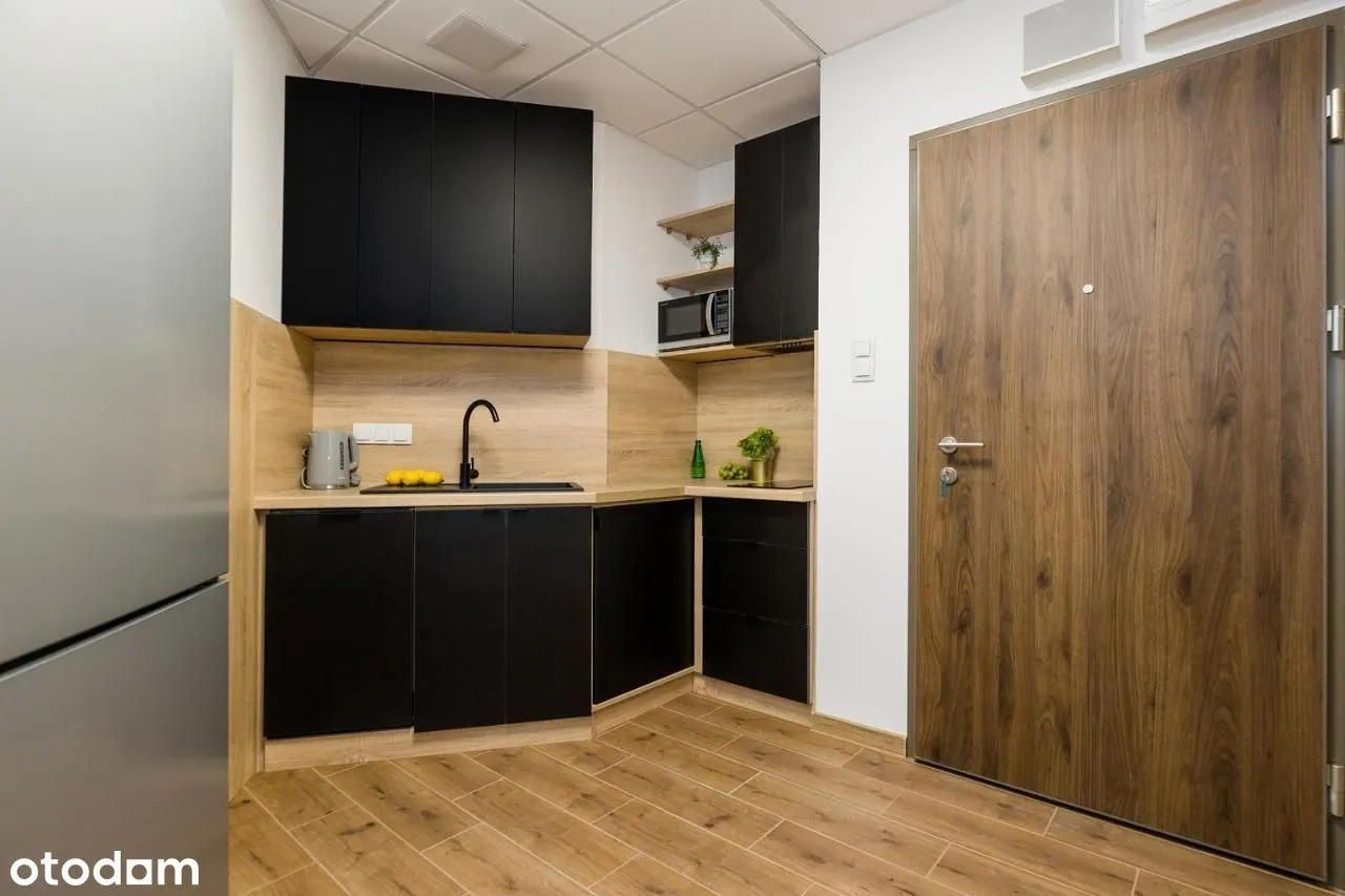 Apartament inwestycyjny Bliska Wola odlicz 23% VAT