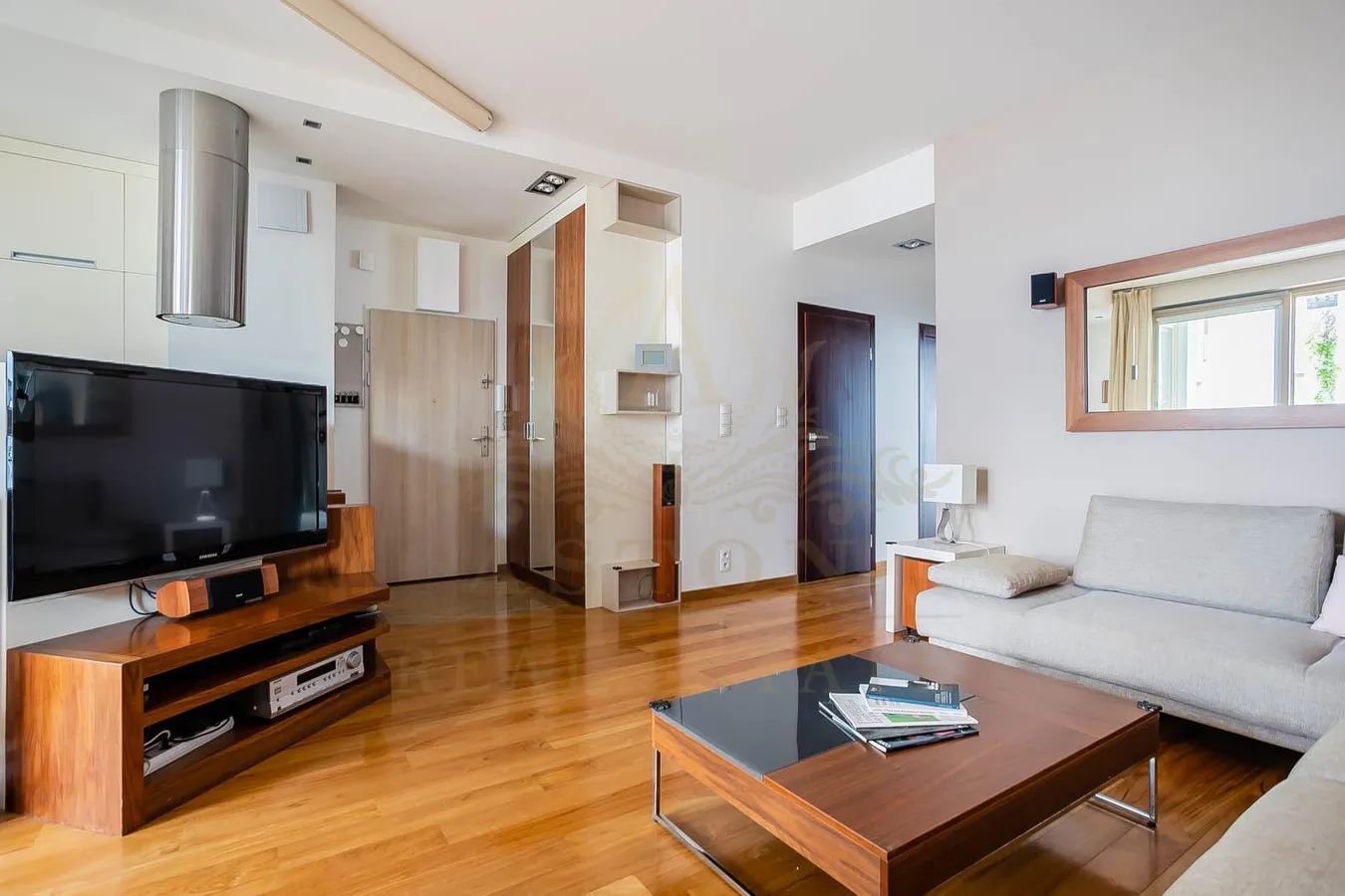 Luksusowy apartament na osiedlu EKO PARK 