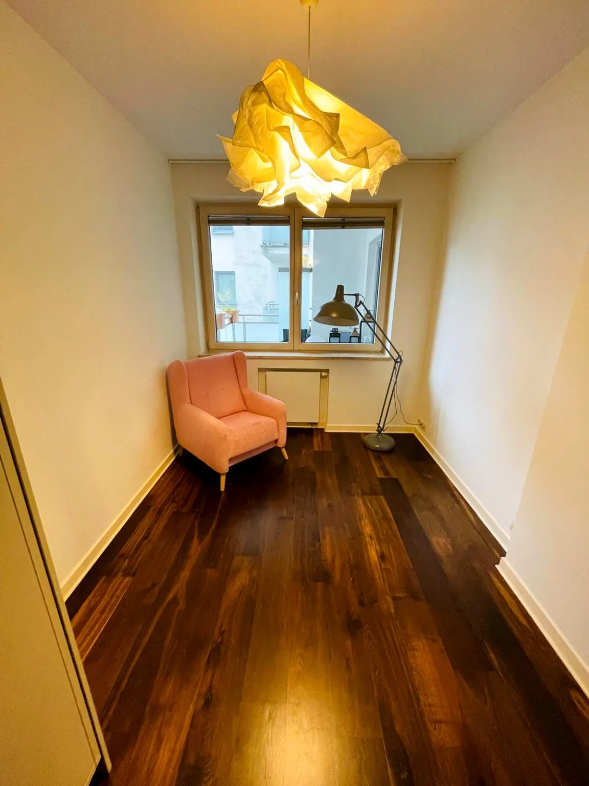 Apartament, ul. Zajączka