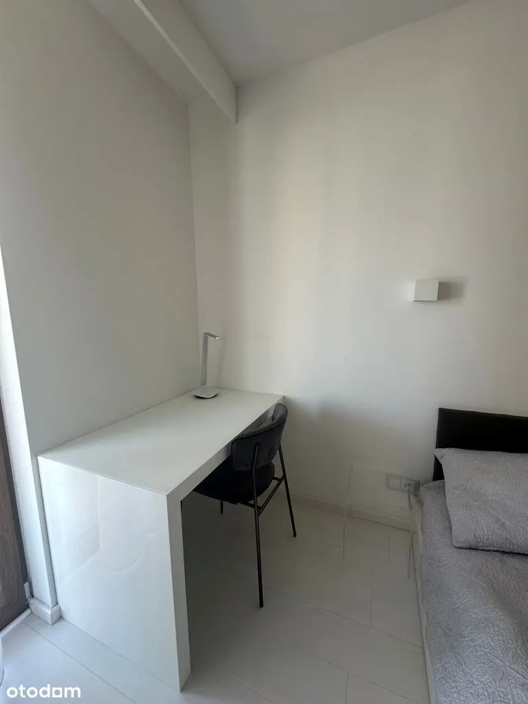 Nowoczesny klimatyzowany Apartament Premium+garaż