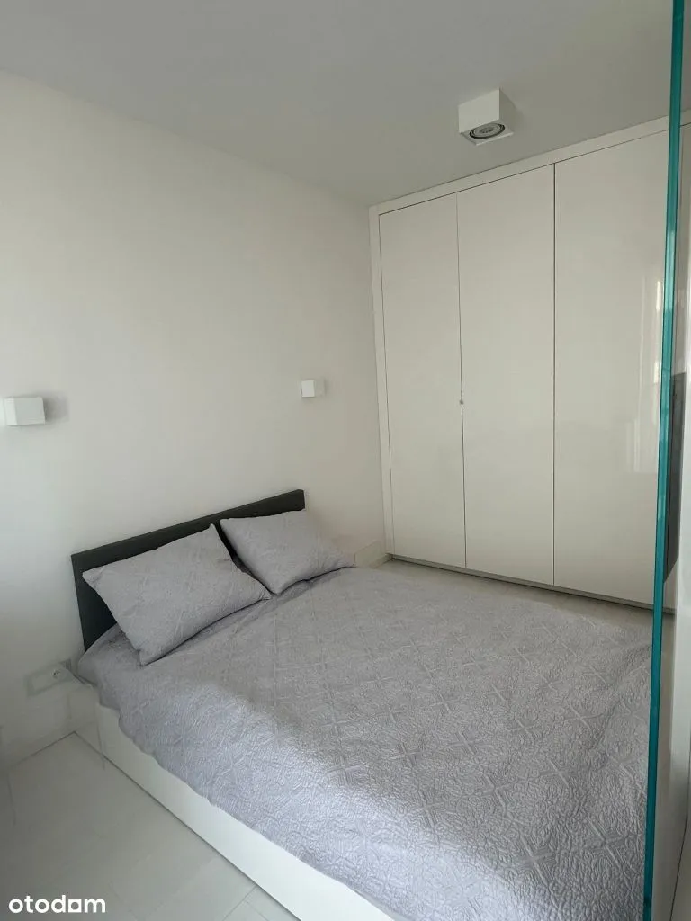 Nowoczesny klimatyzowany Apartament Premium+garaż