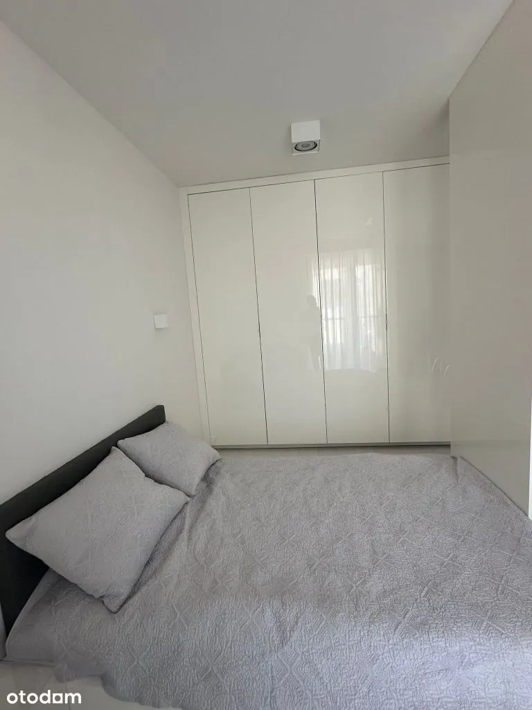 Nowoczesny klimatyzowany Apartament Premium+garaż