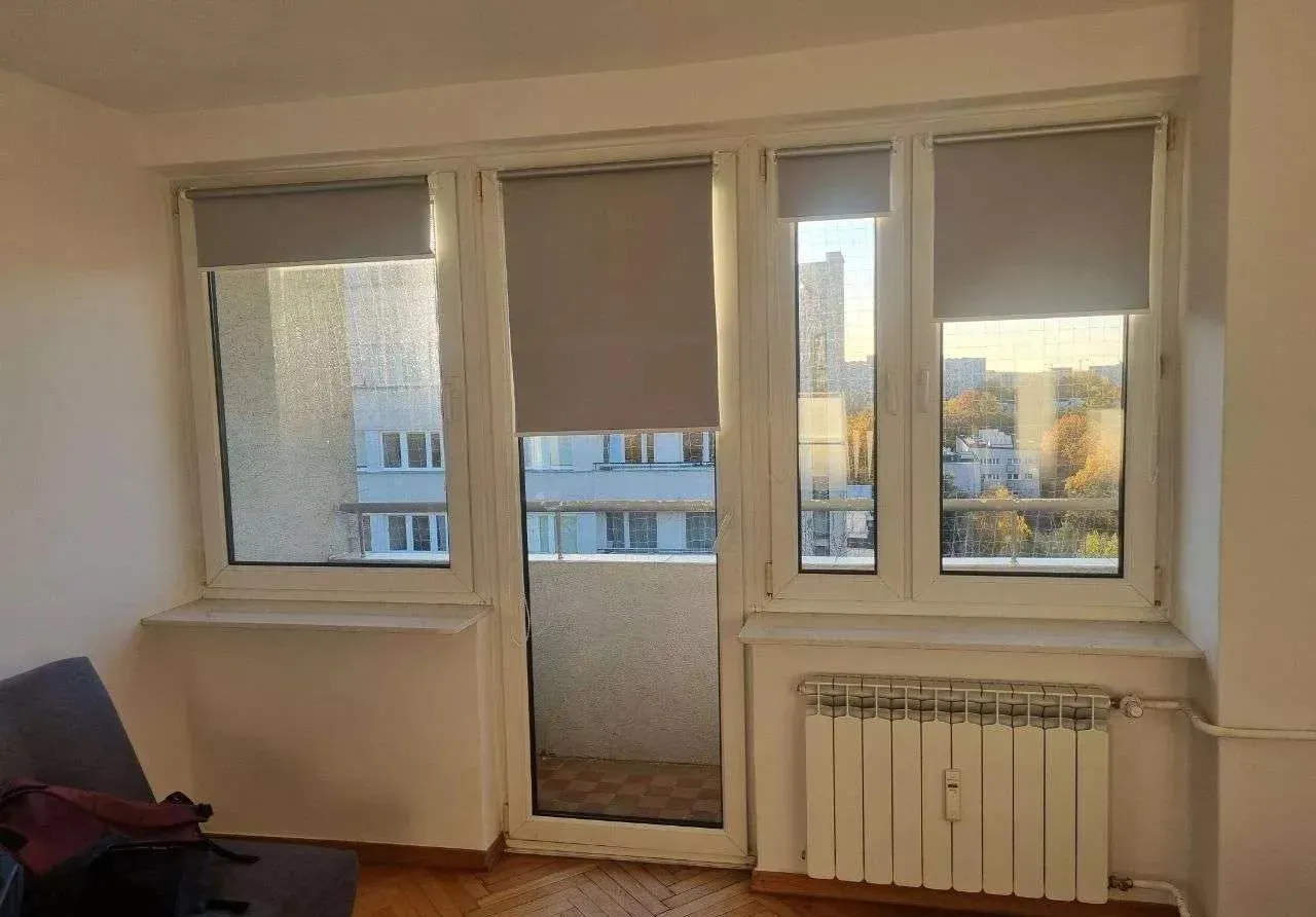 Mieszkanie na wynajem 2 pokoje 41m2