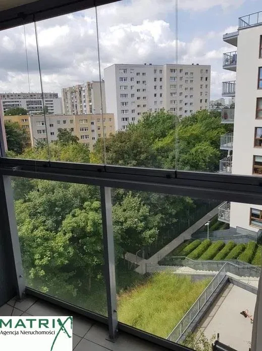 Wynajmę mieszkanie dwupokojowe: Warszawa Ursynów Imielin , ulica Cynamonowa, 46 m2, 4500 PLN, 2 pokoje - Domiporta.pl