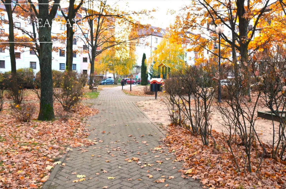 Komfortowe na strzeżonym osiedlu / Wysoki standard 