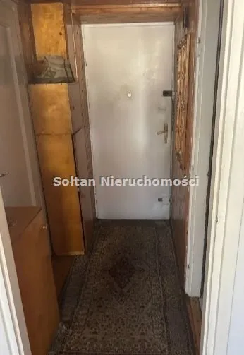 Mieszkanie na sprzedaż, 47 m², 2 pokoje Warszawa Śródmieście 