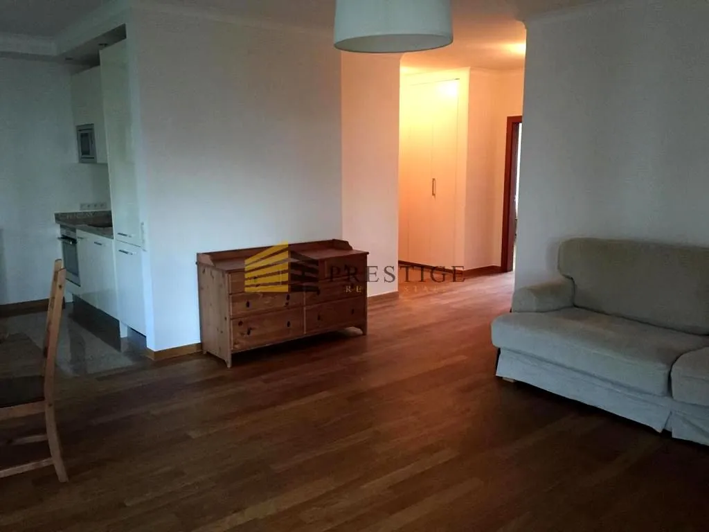 Apartament, ul. Hektarowa