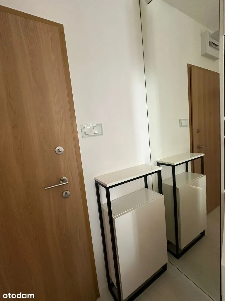 Nowoczesny klimatyzowany Apartament Premium+garaż