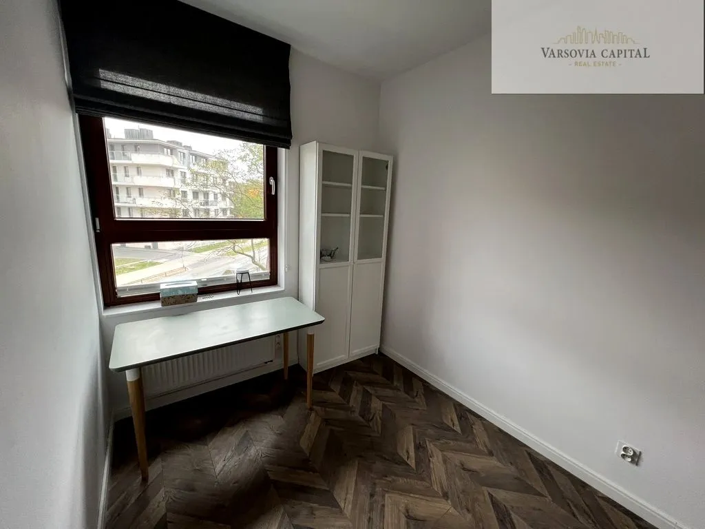 Apartament, ul. Radiowa