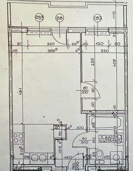 Białołęka Książkowa // 2 pok 40m2 // PARKING LUX 