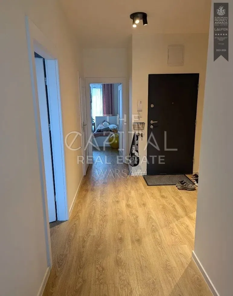 Nowoczesne 3-pok mieszkanie na Ursusie 65m² 