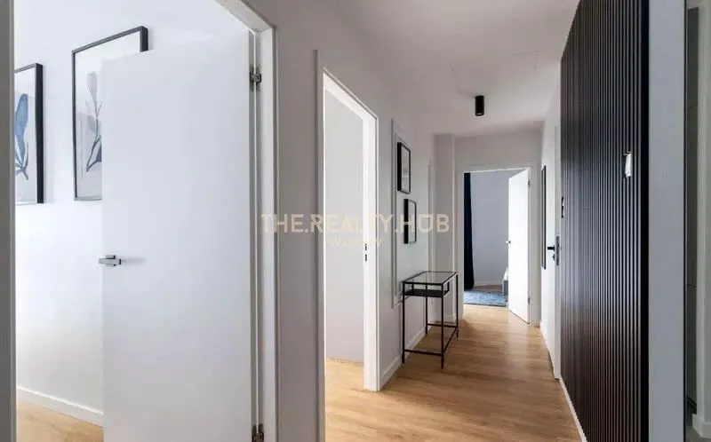 Apartament, ul. Kasprzaka