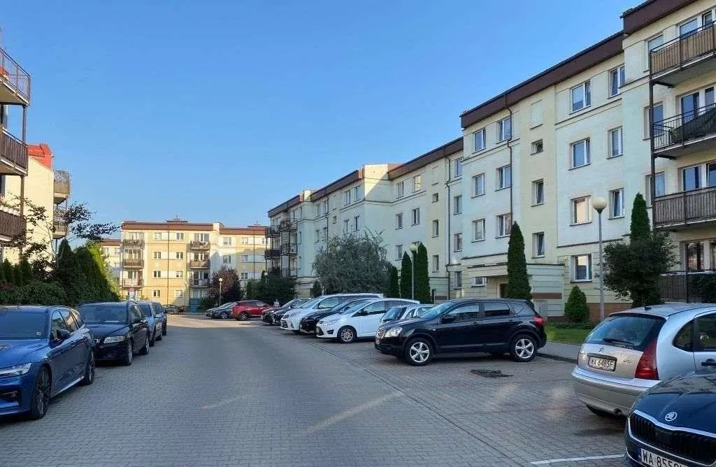 Sprzedam mieszkanie trzypokojowe: Warszawa , ulica Skarbka z Gór, 63 m2, 720000 PLN, 3 pokoje - Domiporta.pl