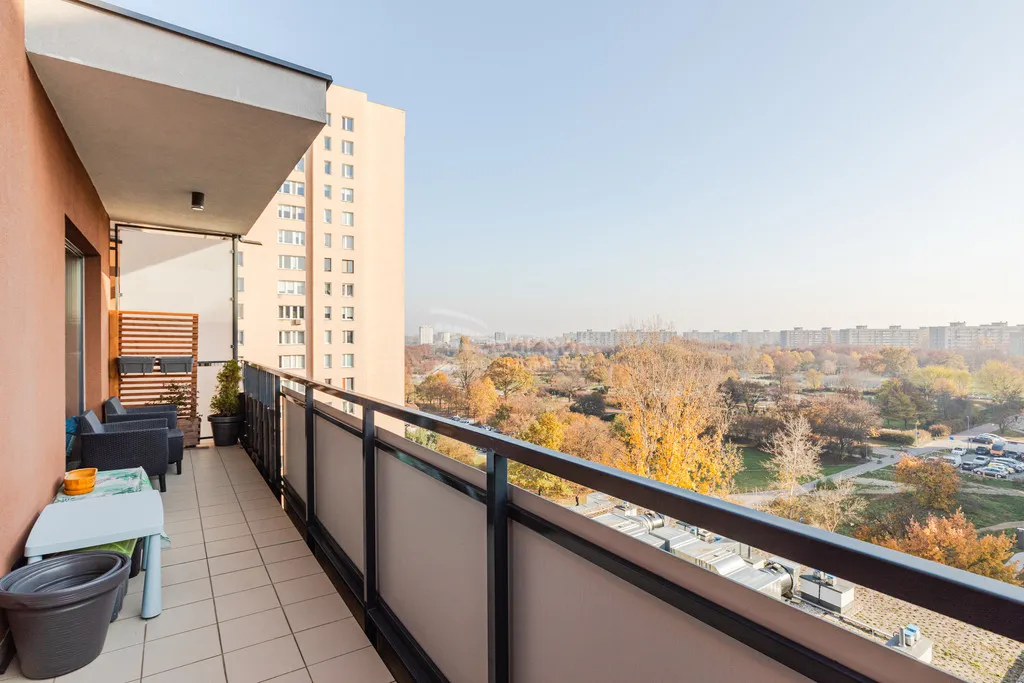 BEZ PROWIZJI!! 4 Pokoje 61,11m² 2016r METRO 