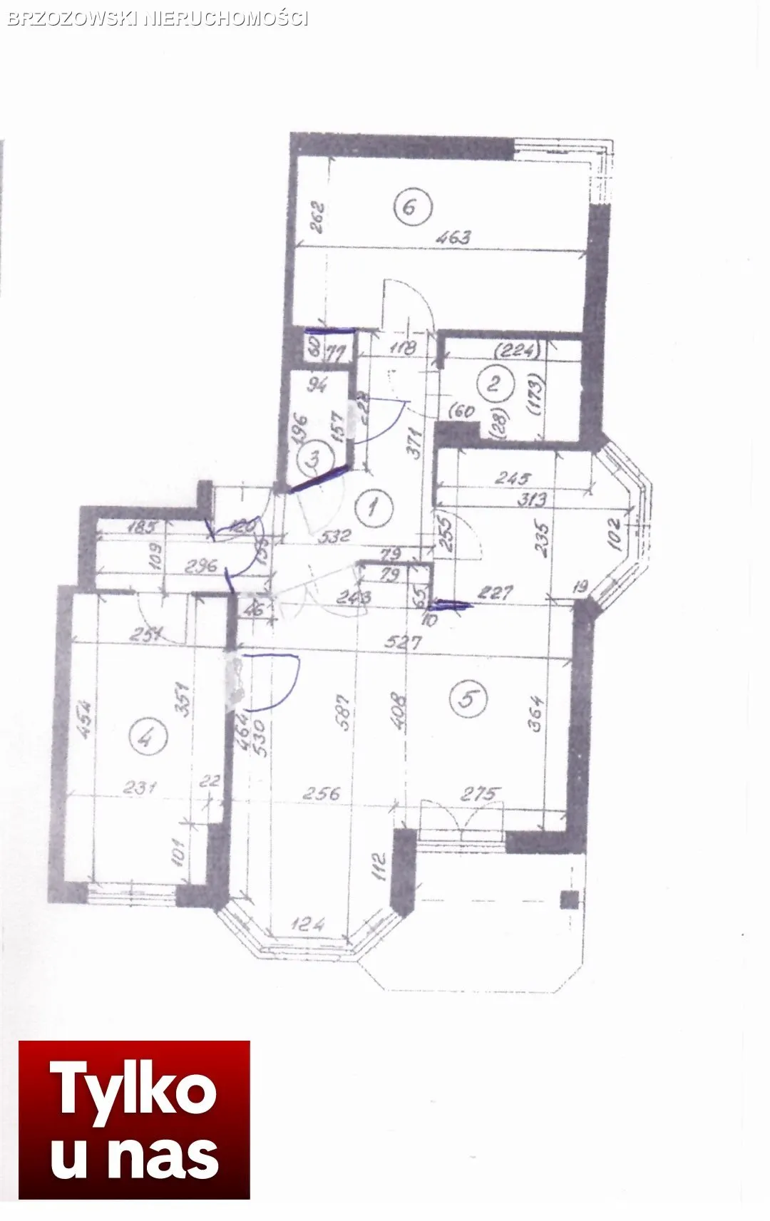 Sprzedam mieszkanie trzypokojowe: Warszawa Ursynów , ulica Jana Rosoła, 72 m2, 1420000 PLN, 3 pokoje - Domiporta.pl