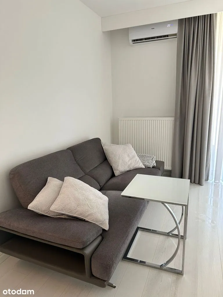 Nowoczesny klimatyzowany Apartament Premium+garaż