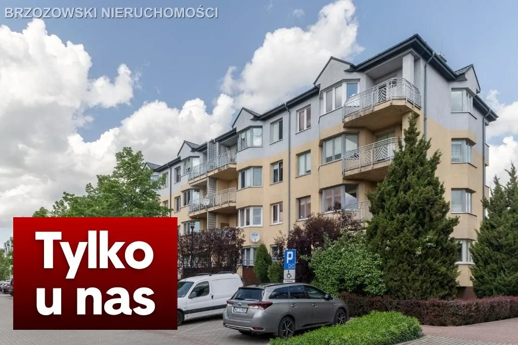 Sprzedam mieszkanie trzypokojowe: Warszawa Ursynów , ulica Jana Rosoła, 72 m2, 1420000 PLN, 3 pokoje - Domiporta.pl