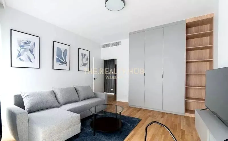 Apartament, ul. Kasprzaka